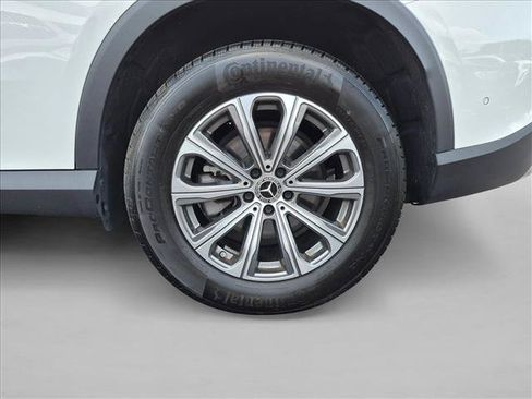 Certified 2025 Mercedes-Benz GLC 300 4MATIC image 24