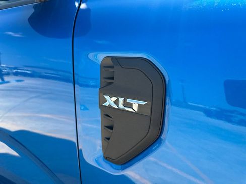 New 2026 Ford Ranger XLT w/ Equipment Group 301A High AWD/4WD image 36