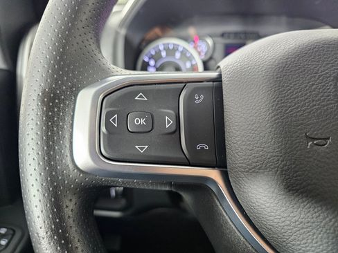 New 2026 RAM 2500 Tradesman AWD/4WD image 24