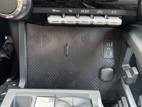 New 2026 Toyota Tacoma TRD Sport image 18