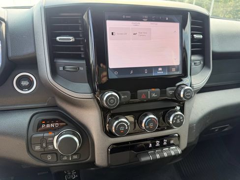 New 2026 RAM 1500 Warlock AWD/4WD image 10