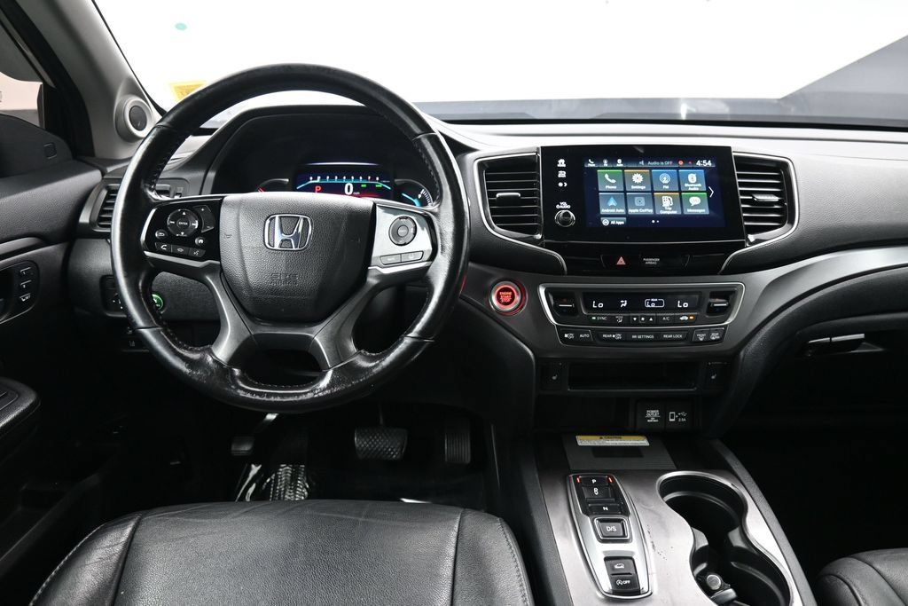 Certified 2021 Honda Pilot Special Edition image 20