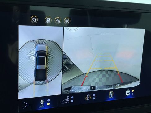 New 2024 Chevrolet Silverado EV W/T image 16