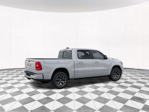 New 2026 RAM 1500 Laramie image 5