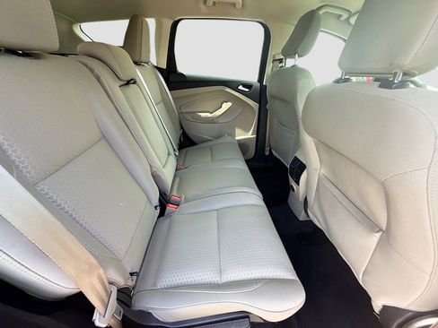 Used 2018 Ford Escape SE AWD/4WD image 28