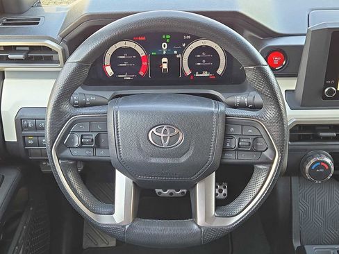 Used 2024 Toyota Tacoma TRD Sport RWD image 17