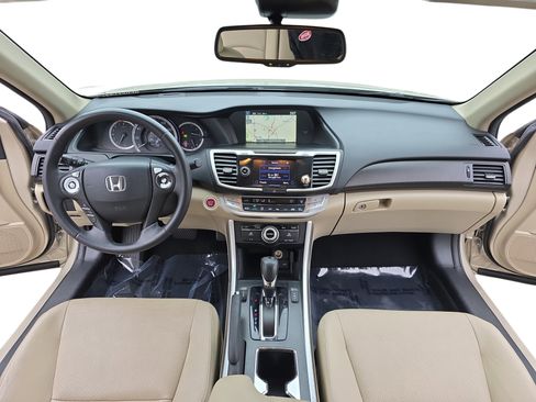Used 2013 Honda Accord EX-L image 9