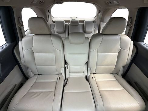 Used 2016 Honda Odyssey EX-L image 14