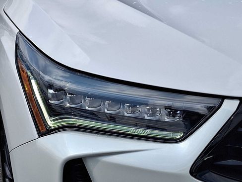 Certified 2023 Acura RDX A-Spec AWD/4WD image 9