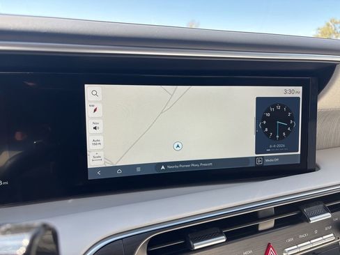 Used 2026 Hyundai Palisade Calligraphy AWD/4WD image 28
