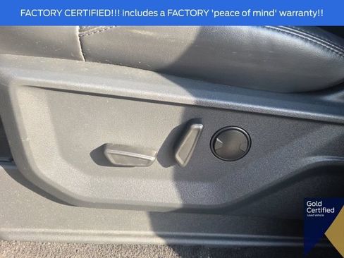 Certified 2025 Ford Expedition Tremor AWD/4WD image 35