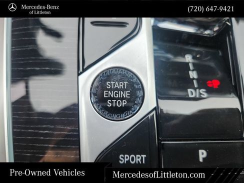 Used 2026 BMW X7 xDrive40i w/ M Sport Package AWD/4WD image 20
