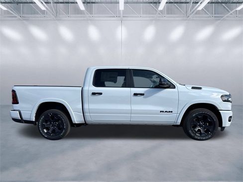 New 2026 RAM 1500 Big Horn image 3