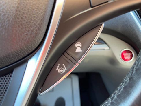 Used 2018 Acura TLX V6 w/Advance 4dr Sedan Package image 22