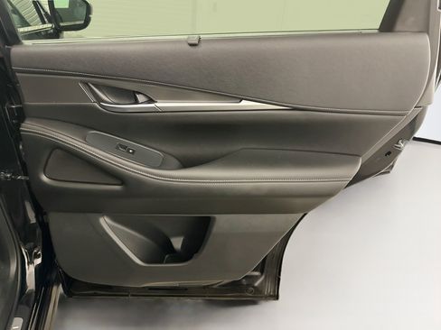 Used 2023 INFINITI QX60 Luxe AWD/4WD image 34