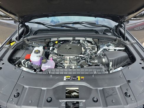 New 2026 Jeep Grand Cherokee Altitude image 31