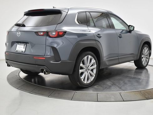 New 2026 MAZDA CX-50 AWD 2.5 S w/ Cargo Package image 16