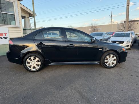 Used 2013 Mitsubishi Lancer ES image 6