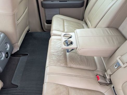 Used 2009 Ford F150 Lariat AWD/4WD image 18
