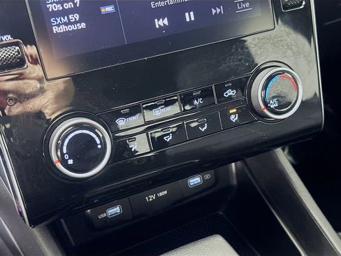 Used 2023 Hyundai Santa Cruz SEL image 26