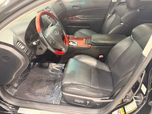Used 2010 Lexus GS 350 AWD image 28