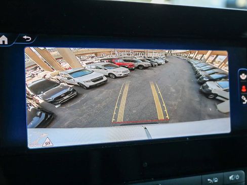 New 2024 Mercedes-Benz eSprinter 170 Cargo image 22