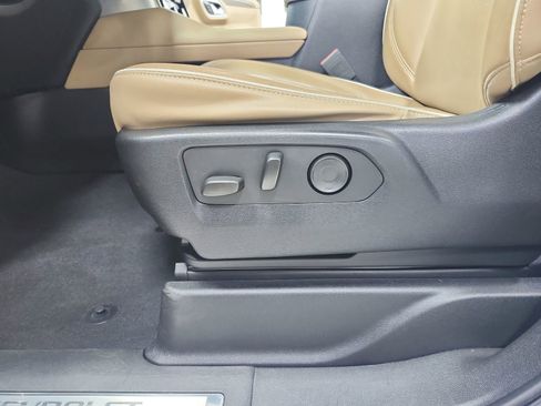 Used 2021 Chevrolet Tahoe Premier image 20