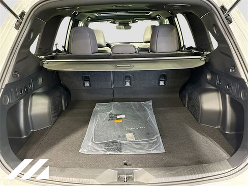 New 2026 Subaru Forester Premium image 26