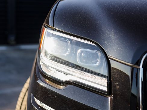 Used 2024 Lincoln Navigator Black Label image 13