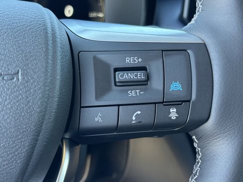 New 2026 INFINITI QX60 Sport w/ Dark Cargo Package image 17