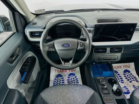 Used 2025 Ford Maverick XLT w/ XLT Luxury Package image 31