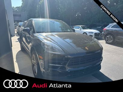 Used 2021 Porsche Macan