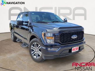 Used 2023 Ford F150 XL w/ STX Appearance Package video 1