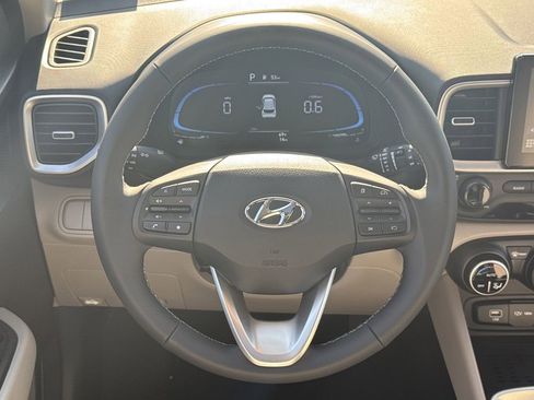 New 2026 Hyundai Venue SEL image 23
