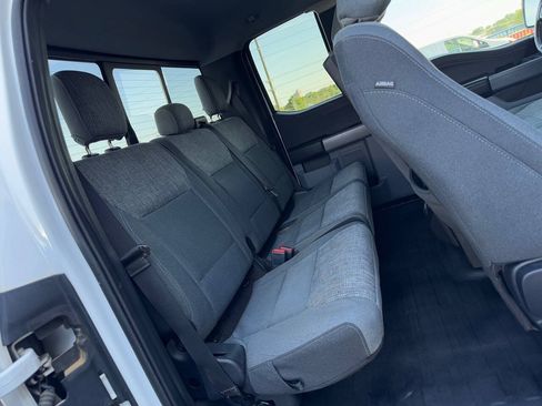 Used 2022 Ford F150 XLT w/ Equipment Group 301A Mid AWD/4WD image 10