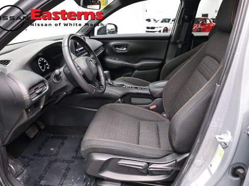 Used 2025 Honda HR-V Sport image 13