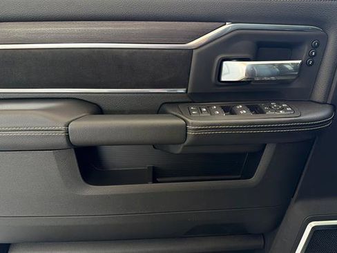 New 2026 RAM 3500 Laramie AWD/4WD image 7