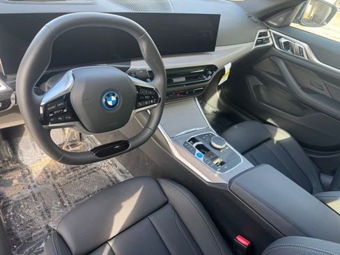 Certified 2025 BMW i4 xDrive40i w/ Premium Package image 16