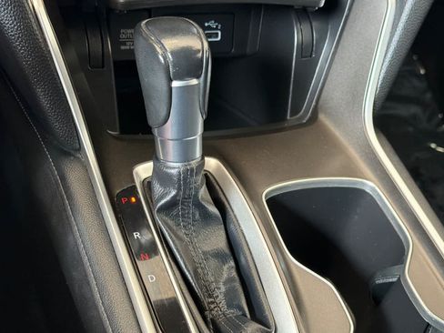 Used 2022 Honda Accord Sport Special Edition image 21