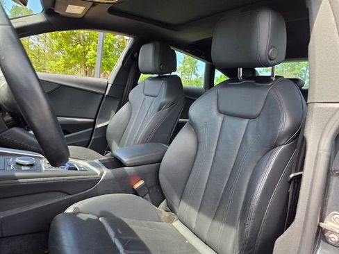 Used 2018 Audi A5 2.0T Prestige w/ Driver Assistance Package AWD/4WD image 10