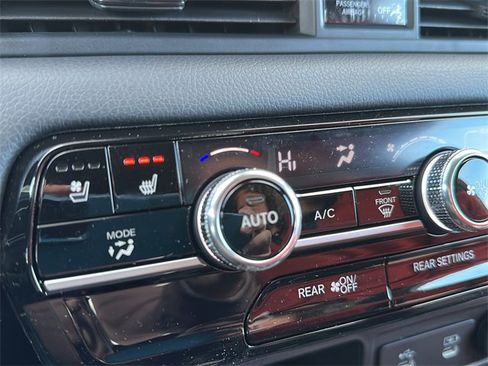 New 2026 Honda Passport TrailSport Elite image 34