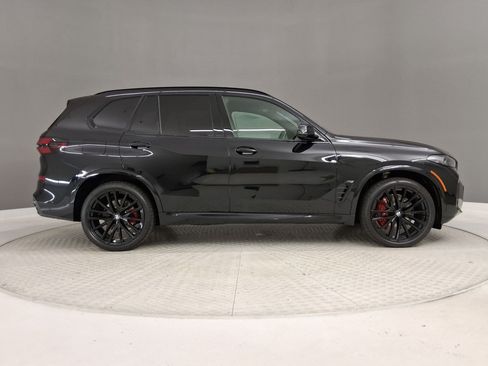 New 2026 BMW X5 sDrive40i w/ M Sport Package RWD image 6