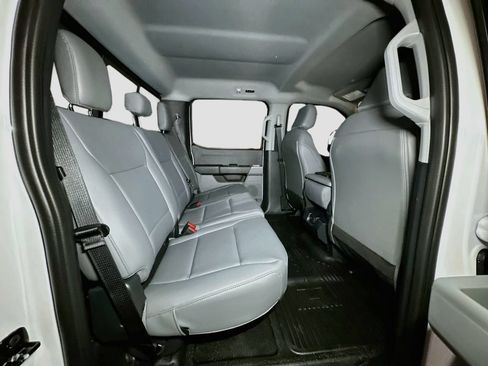 New 2026 Ford F350 XL w/ XL Chrome Package AWD/4WD image 30