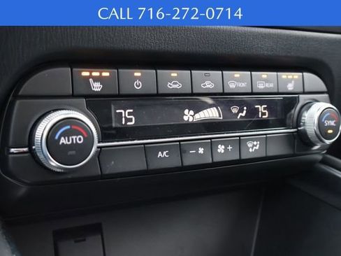 Used 2024 MAZDA CX-5 AWD 2.5 S w/ Premium Package image 18