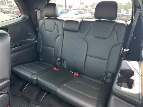 Used 2025 Kia Telluride EX X-Line AWD/4WD image 17