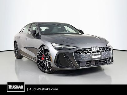 New 2026 Audi A6 Prestige