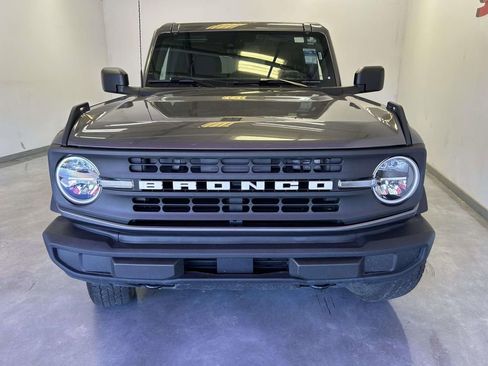 Used 2025 Ford Bronco Big Bend AWD/4WD image 8