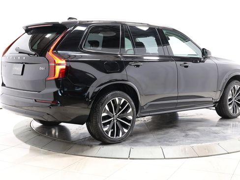 Used 2025 Volvo XC90 T8 Plus w/ Protection Package Premier AWD/4WD image 73