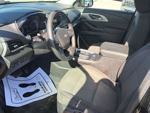 Used 2019 Chevrolet Traverse LS image 26