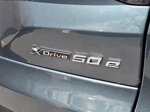 New 2026 BMW X5 xDrive50e w/ Executive Package image 5